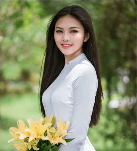 Mai Anh