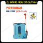 Bình xịt điện Motokawa MK-22EX (Bơm đôi, 20L, 12AH)