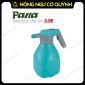 Bình xịt điện cầm tay Pana 2.0E (2 lít)