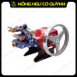 Đầu Bơm Cao Áp Eagle AT-39A (2HP)