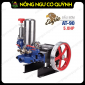 Đầu Bơm Cao Áp Eagle AT-90 (5HP)