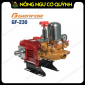 Đầu Bơm Cao Áp Genfor GF-230 (2HP)