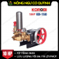Đầu Bơm Cao Áp Korobi KB-150 (10HP)