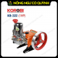 Đầu Bơm Cao Áp Korobi KB-322 (1HP)