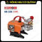 Đầu Bơm Cao Áp Korobi KB-326 (1HP)