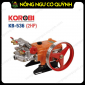 Đầu Bơm Cao Áp Korobi KB-536 (2HP, Tự động)