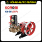 Đầu Bơm Cao Áp Korobi KB-80 (5HP)