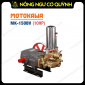 Đầu Bơm Cao Áp Motokawa MK-150BV (10HP)
