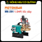Đầu Bơm Cao Áp Motokawa MK-291 (1HP, loại dày)