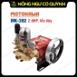 Đầu Bơm Cao Áp Motokawa MK-392 (2HP)