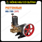 Đầu Bơm Cao Áp Motokawa MK-70B (3HP)