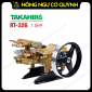 Đầu Bơm Cao Áp Takahiro RT-326 (1HP)
