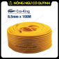 Dây Phun Áp Lực Cro-King 8.5mm x 100m