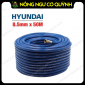 Dây Phun Áp Lực Hyundai 8.5mm x 50m