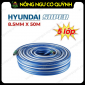 Ống hơi PVC Hyundai Super 8.5mm x 50m