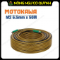 Dây Phun Áp Lực Motokawa M2 6.5mm x 50m