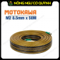 Dây Phun Áp Lực Motokawa M2 8.5mm x 50m