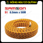 Dây Phun Áp Lực Samson S1 8.5mm x 50m