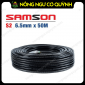 Dây Phun Áp Lực Samson S2 6.5mm x 50m