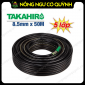 Ống hơi PVC Takahiro 8.5mm x 50m