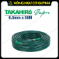 Dây phun áp lực Takahiro Super 6.5mm x 50m