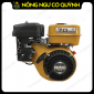 Động cơ nổ Robin EX21C (Tua chậm)