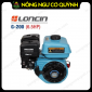 Động cơ nổ Loncin G-200