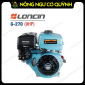 Động cơ nổ Loncin G-270
