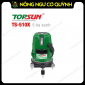 Máy cân mực laser Topsun TS-510X