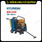 Máy cắt bê tông Hyundai HCD-216V