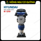 Máy đầm cóc Hyundai HT-72FW