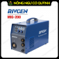 Máy hàn mig Rivcen MIG-200