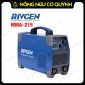 Máy hàn que Rivcen MMA-215