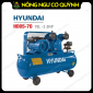 Máy nén khí Hyundai HD05-70 (70L)