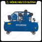 Máy nén khí Hyundai HD100-300 (300L, 3pha)