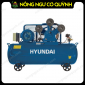 Máy nén khí Hyundai HD50-220 (220L, 3pha)