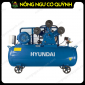 Máy nén khí Hyundai HD75-220 (220L, 3pha)