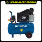 Máy nén khí Hyundai AH-2524 (24L)