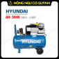 Máy nén khí Hyundai AH-3040 (40L)