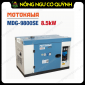 Máy phát điện cách âm Motokawa MDG-9800SE (8.5KW)