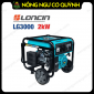 Máy phát điện Loncin LG3000 (2kW)