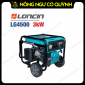 Máy phát điện Loncin LG4500 (3kW)