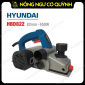 Máy bào điện 82mm Hyundai HBD822