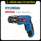 Máy bắt vít Hyundai HBV2030