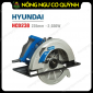 Máy cưa đĩa Hyundai HCD238