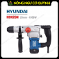 Máy khoan đục Hyundai HDK26N (1050W)