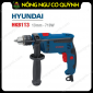 Máy khoan búa 13mm Hyundai HKB113