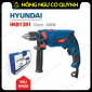 Máy khoan búa 13mm Hyundai HKB13B1