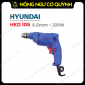 Máy khoan điện 6.5mm Hyundai HKD106