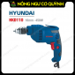 Máy khoan điện 10mm Hyundai HKD110